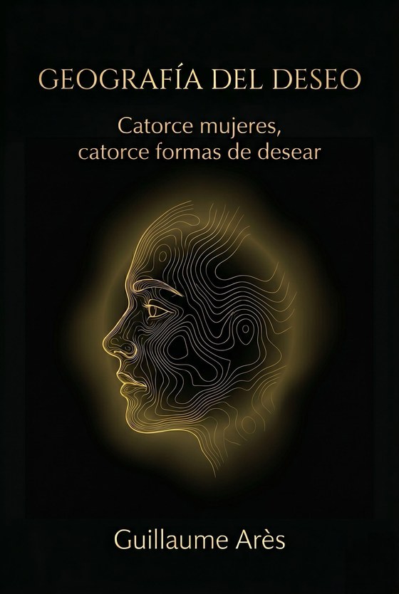 Portada de Geografía del Deseo